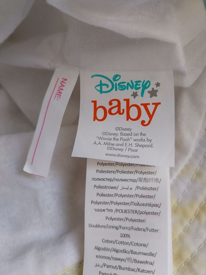 Bob Disney Baby. - photo numéro 2