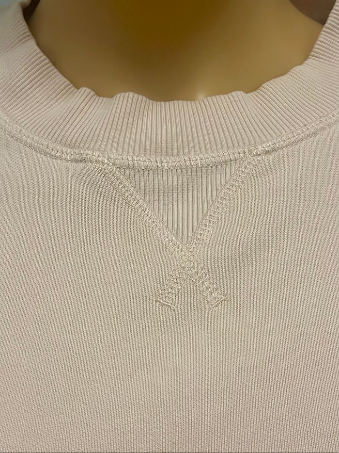 Robe sweat cos - photo numéro 2