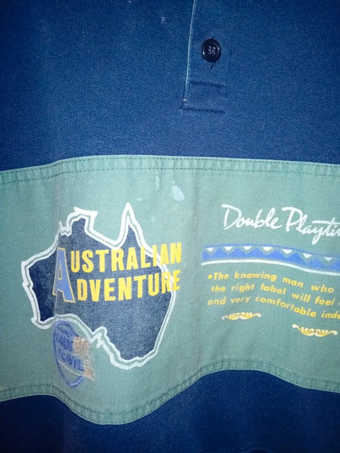 Sweat vintage - photo numéro 3