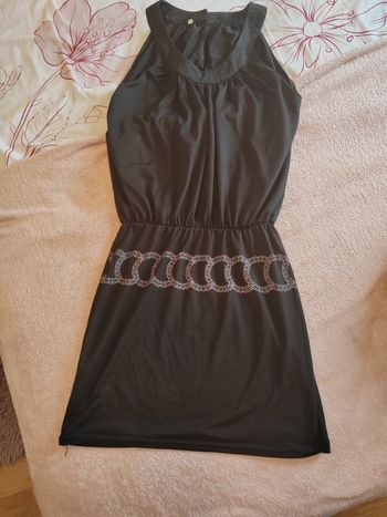 Robe d'été 