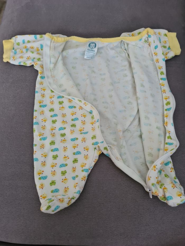 Ensemble naissance - photo numéro 3