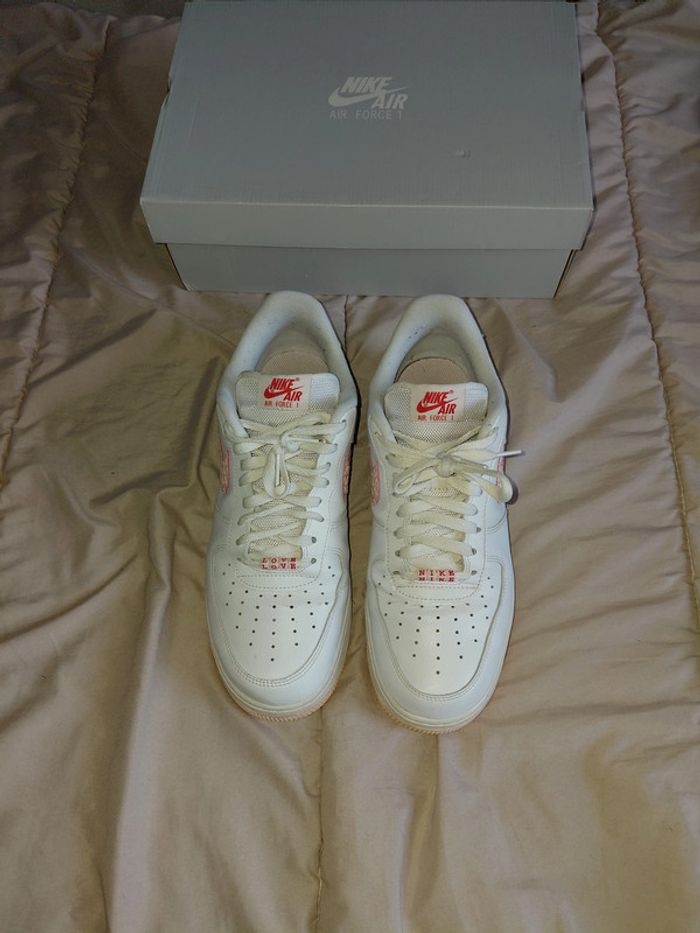 Air Force 1 - photo numéro 2