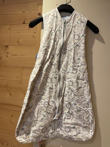 Gigoteuse été 6-18M