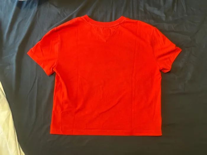 Teeshirt Tommy Jeans - photo numéro 4