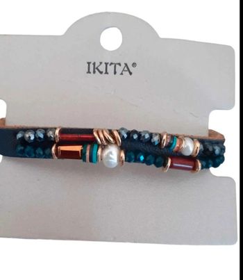 Bracelet Ikita n°49