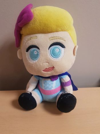 Peluche  bo la bergère  PIXAR