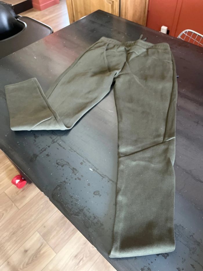 Pantalon de jogging Puma - photo numéro 4