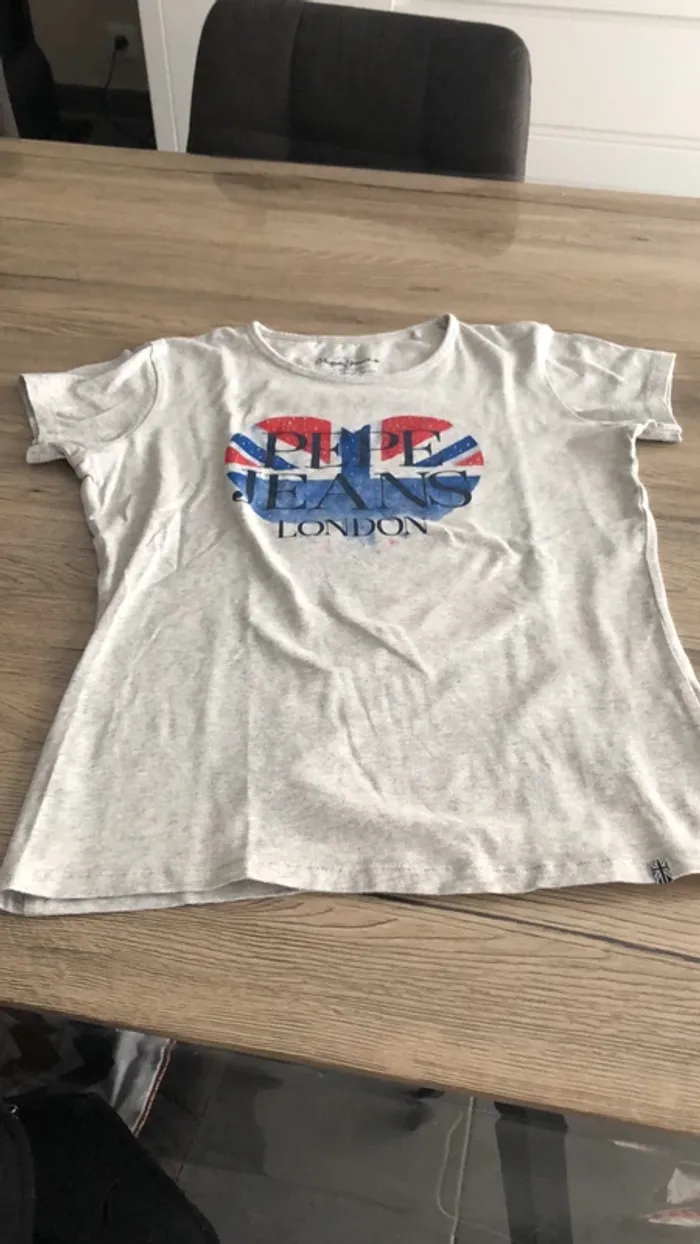 T shirt