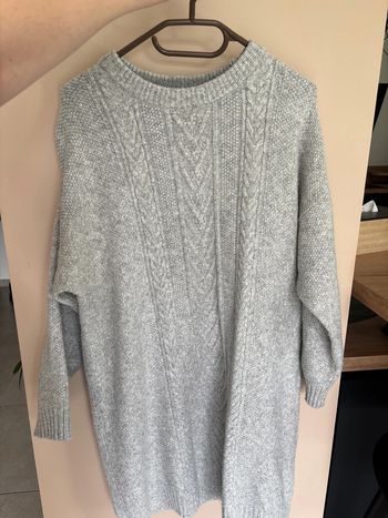 Robe pull