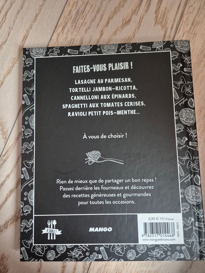 Pasta party - photo numéro 2