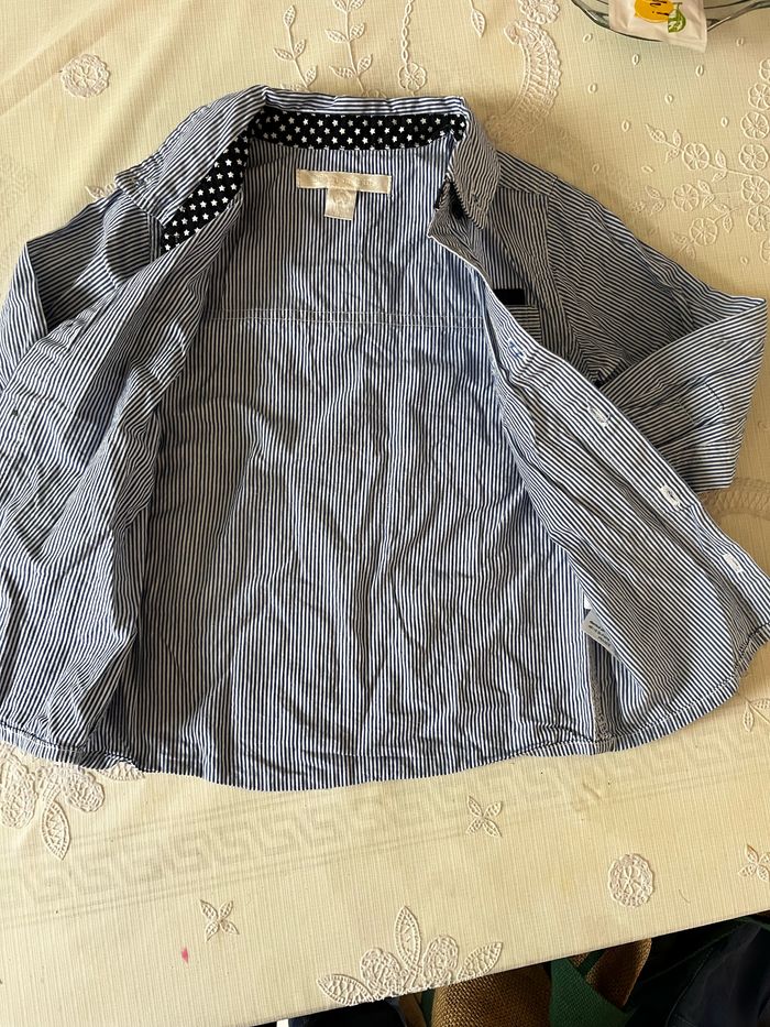 Chemise 24 M - photo numéro 4