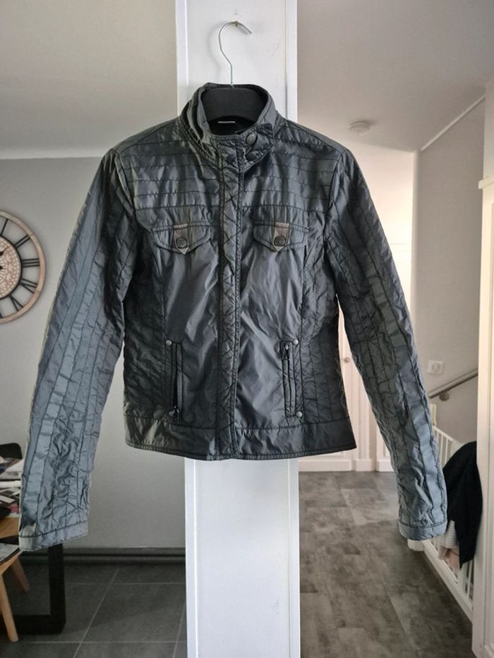 Veste légère