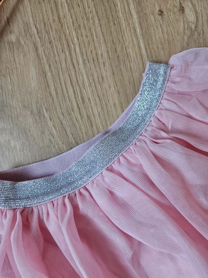 Jupe style tutu jbc 86 cm - photo numéro 5