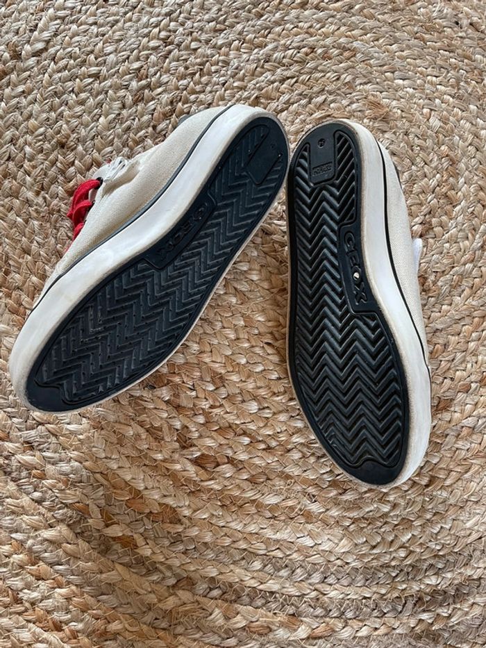 Chaussures fille - photo numéro 6