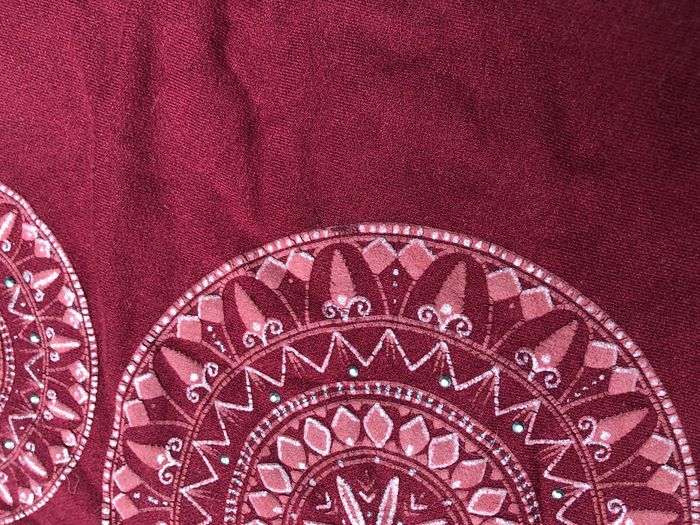 T-shirt Desigual t.S - photo numéro 6