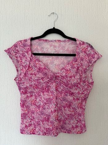 Haut SHEIN taille L