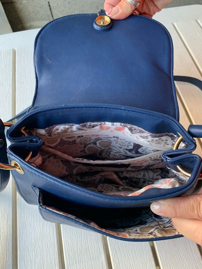 Sac à main - photo numéro 2