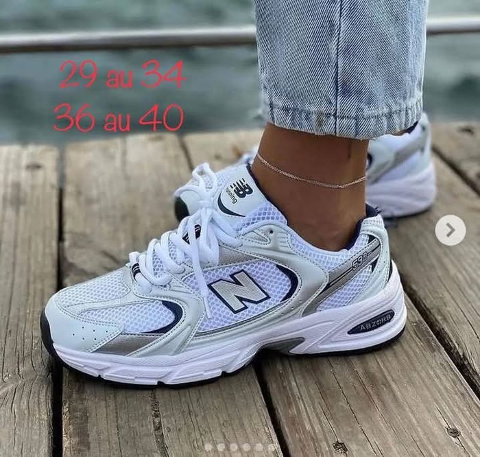 New Balance - photo numéro 6