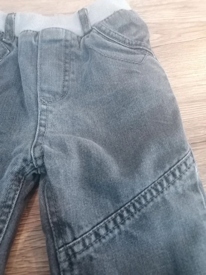 Jean gris Orchestra - photo numéro 2