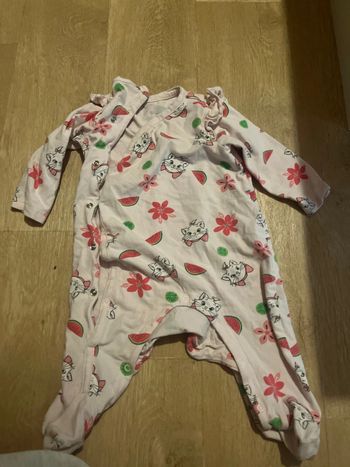 Pyjama Disney