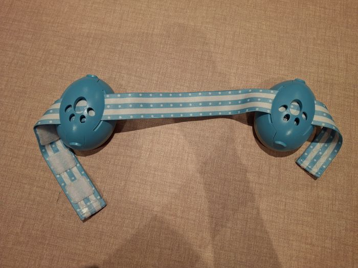 Casque anti bruit bébé - photo numéro 4