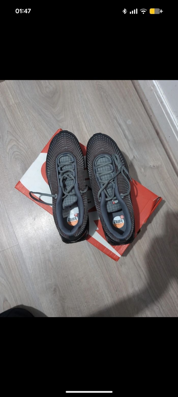 Nike air max dn homme et femme - photo numéro 5
