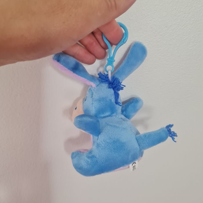 Porte clés bourriquet - photo numéro 2