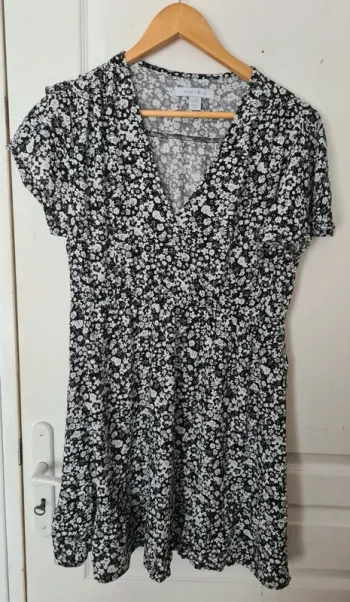 Robe légère