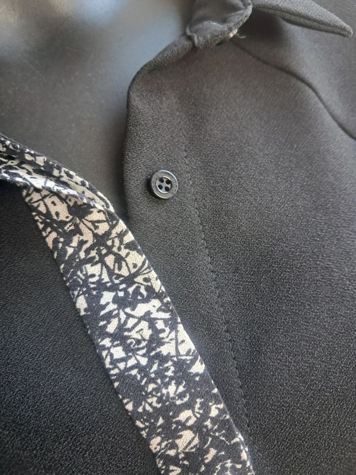 I code robe taille 40 en tbe - photo numéro 5