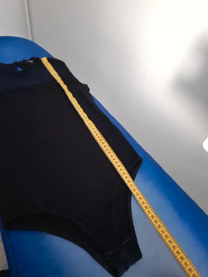 Body Dcmj / Taille S - photo numéro 14