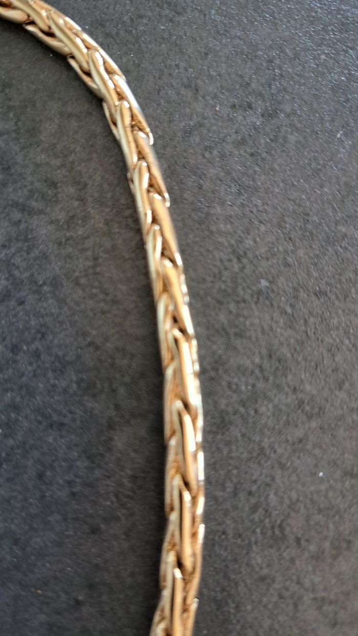 Collier - photo numéro 3