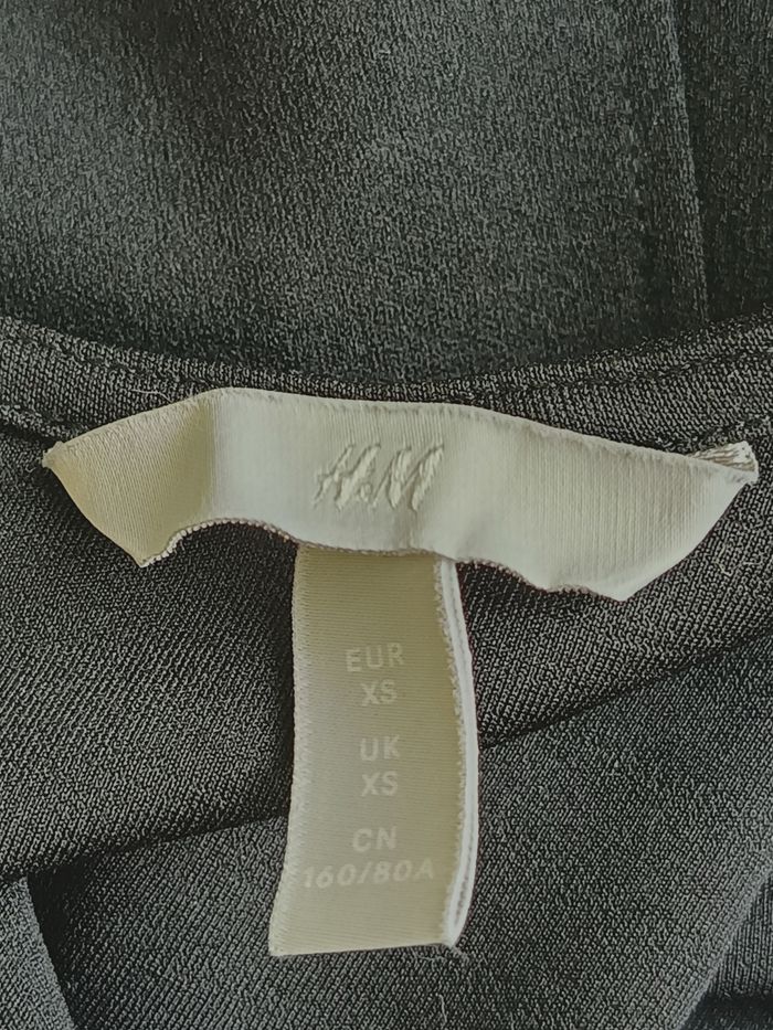 robe H&M femme 34 - photo numéro 7