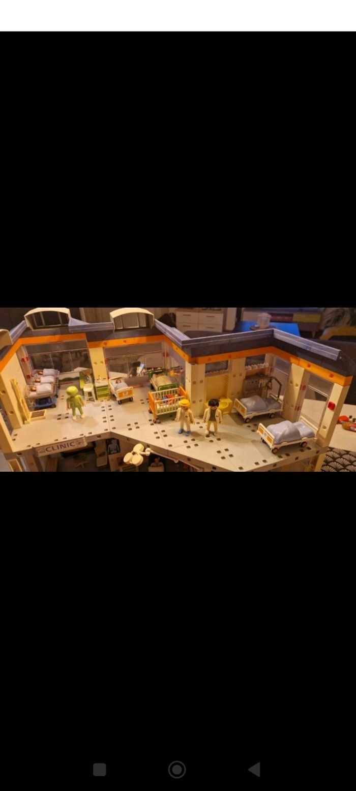 Playmobil