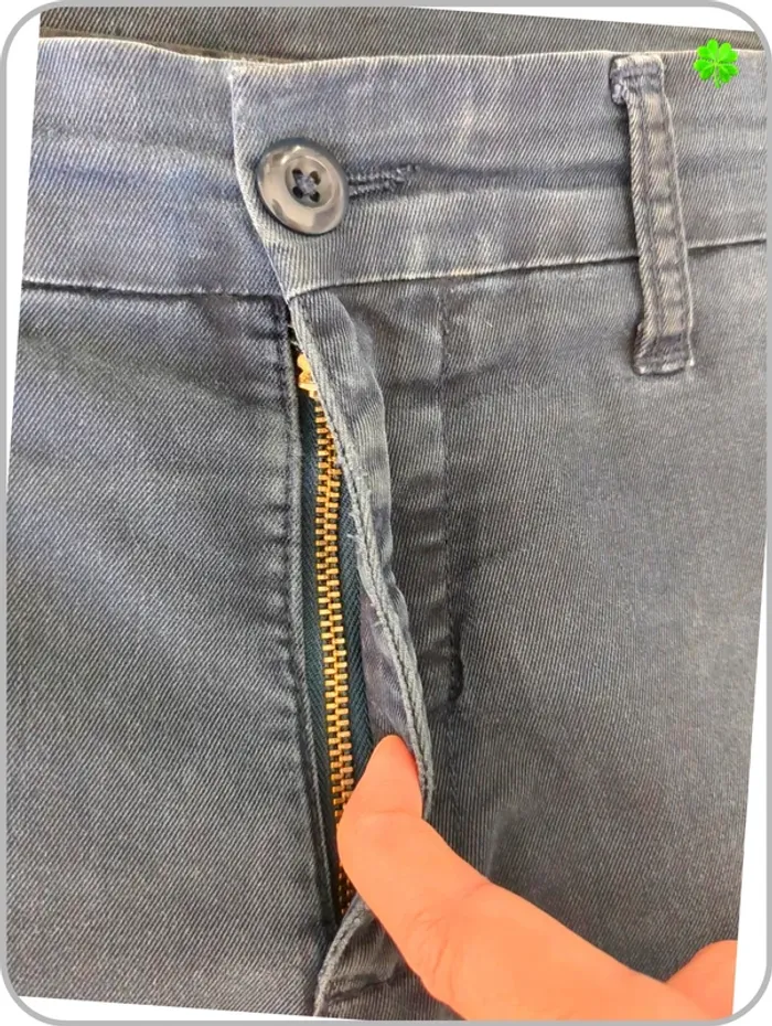 Chino homme Carhartt 42 - photo numéro 4