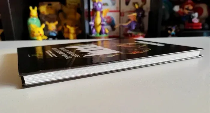 Livre collection Hors-série / Jeux vidéo, Doom, dans les coulisses de la légende du FPS - photo numéro 3