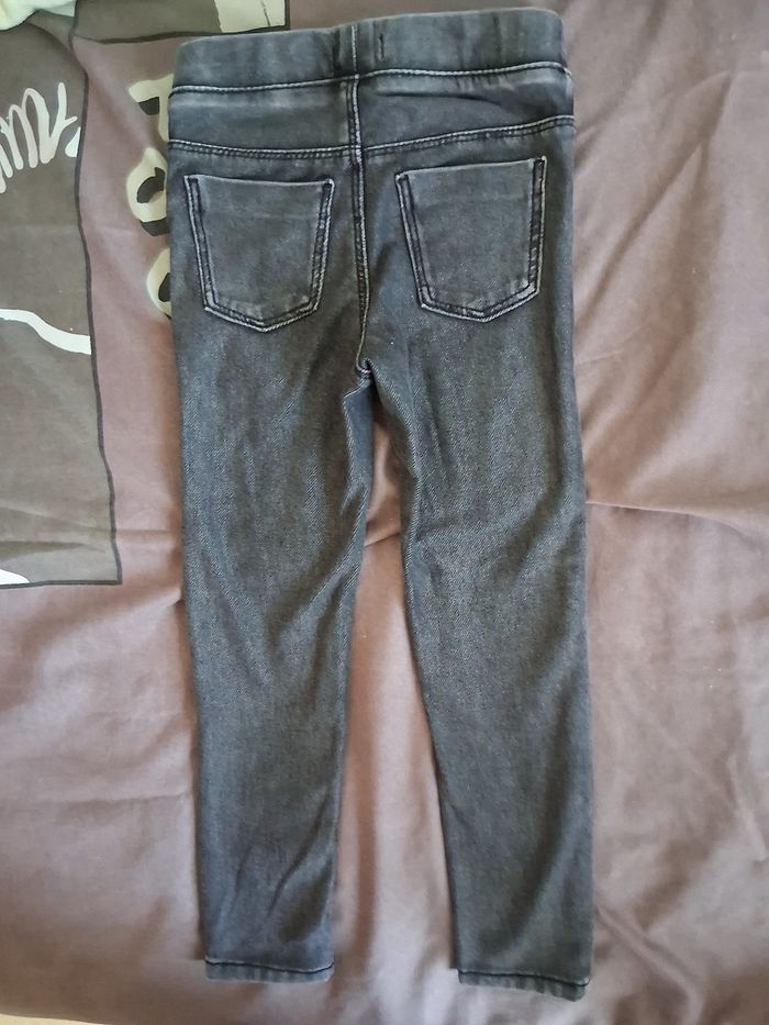 Pantalon slim - photo numéro 4