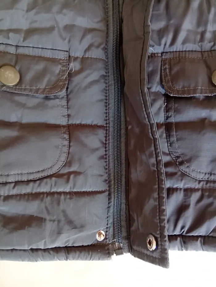 Doudoune enfant - photo numéro 8