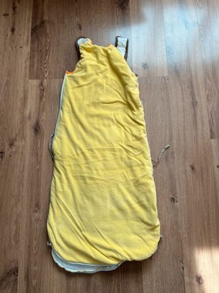 Gigoteuse mixte tailles 2 et 3 P’tit Basile - photo numéro 5