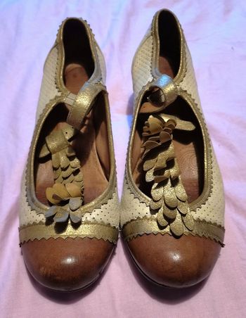 Escarpins "Chie Mihara"