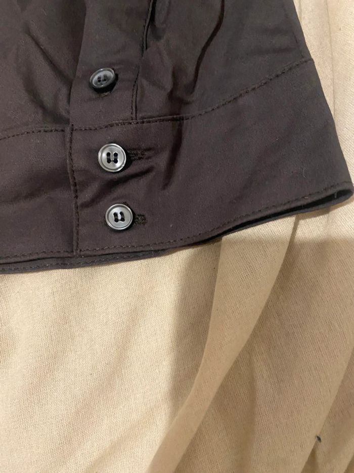 Pantalon sarouel yk2 cop copine thym 40 - photo numéro 3