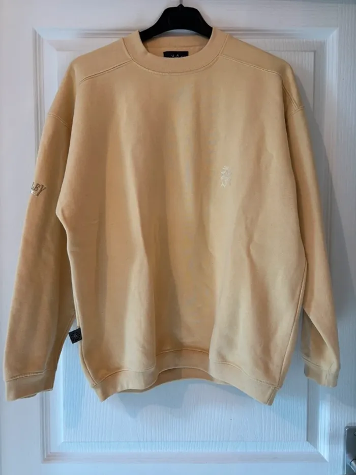 Sweat sunvalley homme