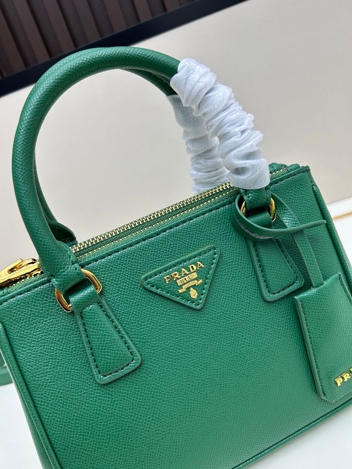 Prada  Galleria mini  Saffiano  165 - photo numéro 4