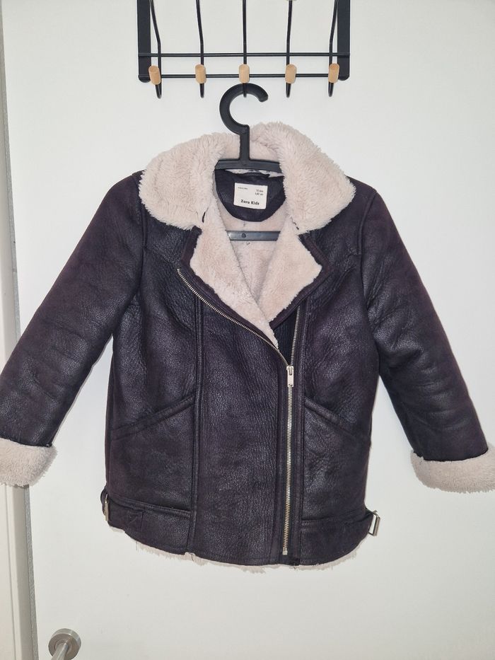 Manteau Zara très bon état