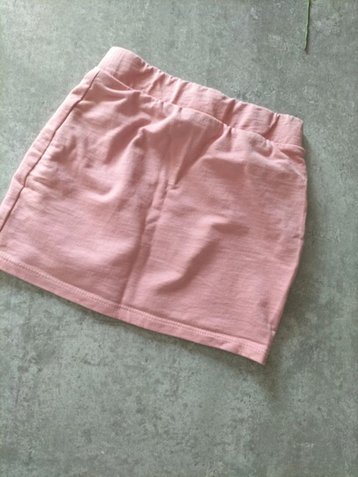 Jupe taille 5 ans Lili Marelle - photo numéro 5