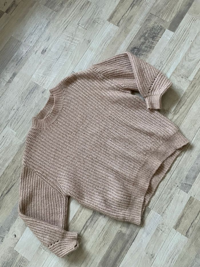 Pull femme - photo numéro 2