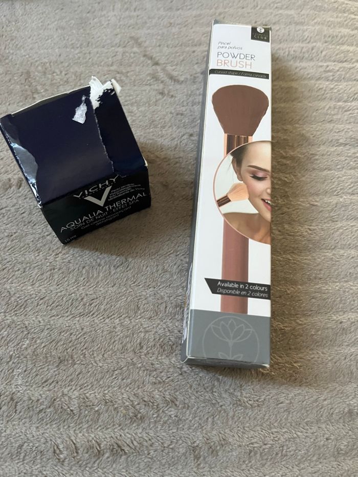 Lot soins - photo numéro 3