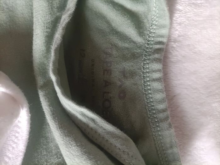 Lot garçon 9-12 mois – Mini canaille - photo numéro 4