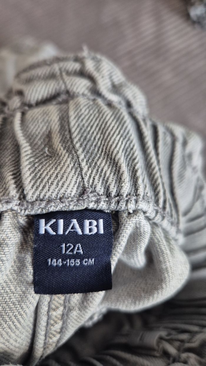 Jean kiabi - photo numéro 3