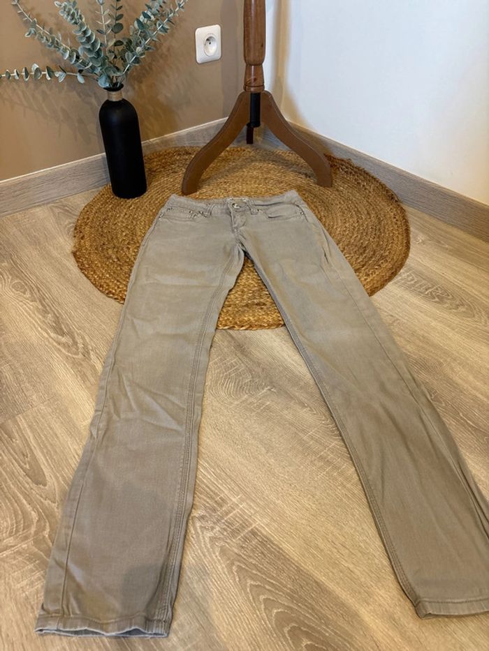Jeans femme taille 36 - photo numéro 4