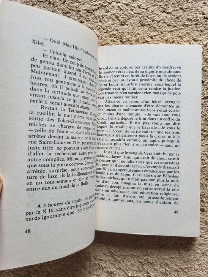 Livre "Le petit oiseau d'Anatole" d"Aymé Dubois-Jolly - photo numéro 6